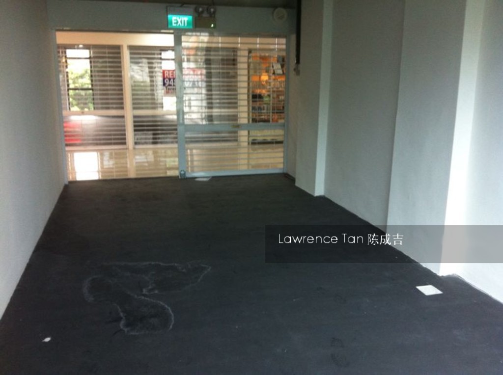 Bugis Cube thumbnail photo